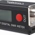 وات متر و SWR متر مدل REDOT - RD-106P